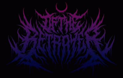 logo Of The Betrayer